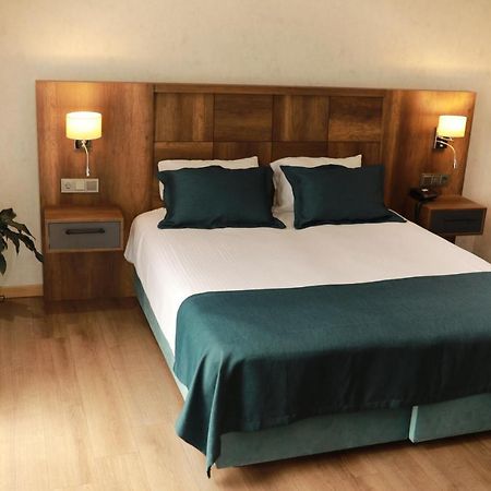 Dedehan Hotel Trabzon Extérieur photo