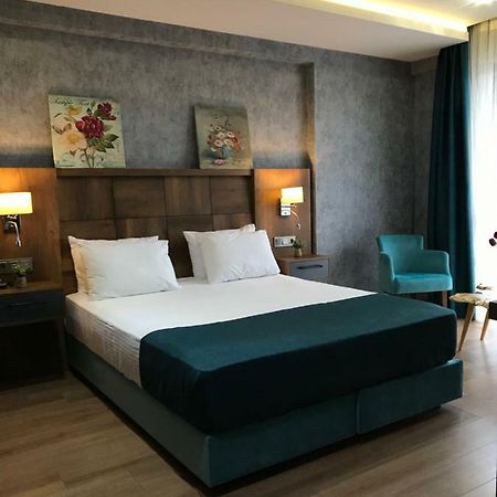 Dedehan Hotel Trabzon Extérieur photo