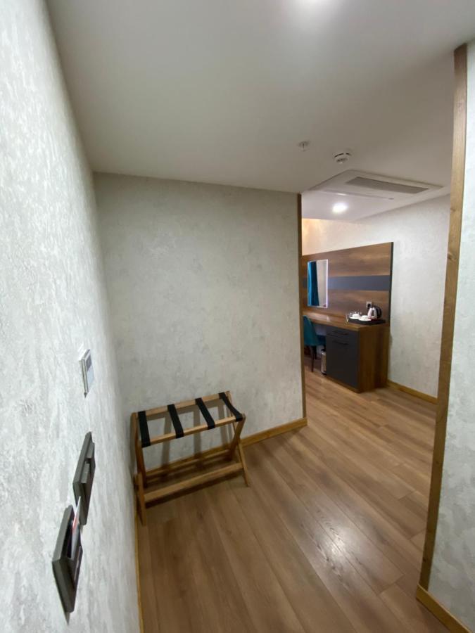 Dedehan Hotel Trabzon Extérieur photo