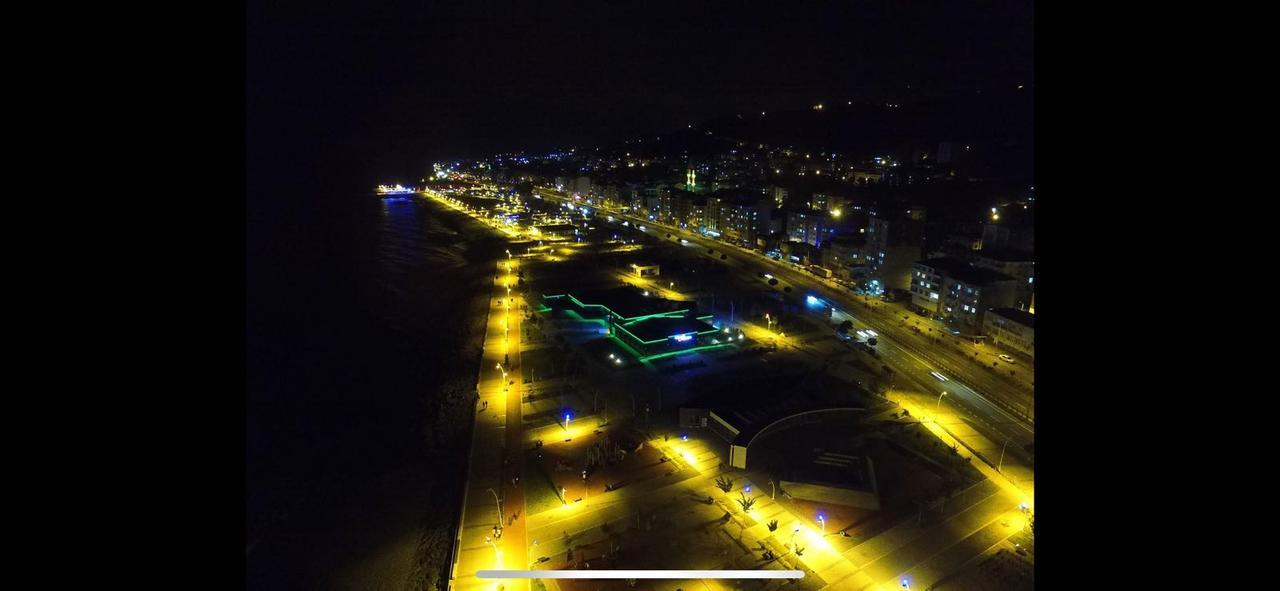 Dedehan Hotel Trabzon Extérieur photo