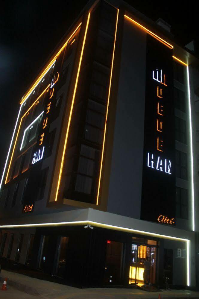 Dedehan Hotel Trabzon Extérieur photo