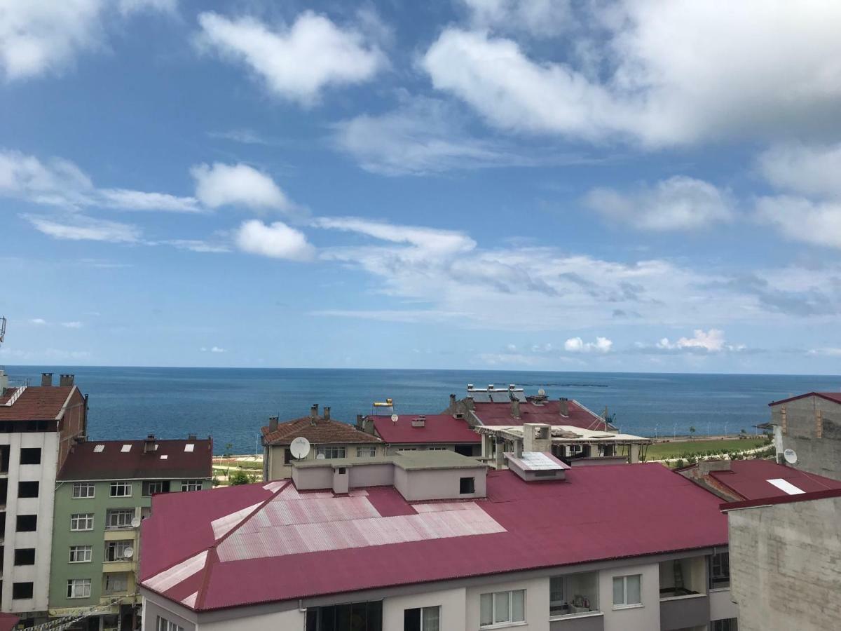 Dedehan Hotel Trabzon Extérieur photo