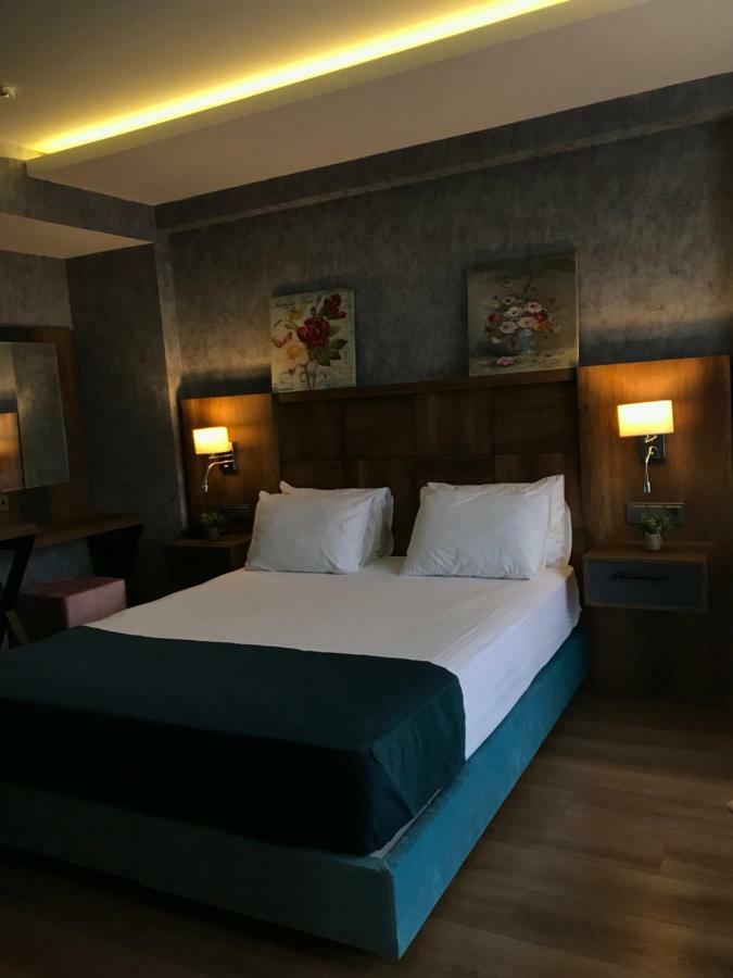 Dedehan Hotel Trabzon Extérieur photo